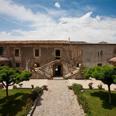 Il Vecchio Frantoio Villa Scillato  Bagian luar foto