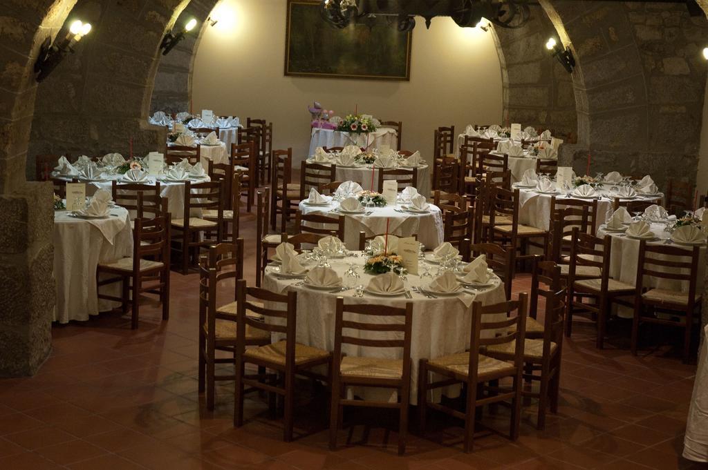 Il Vecchio Frantoio Villa Scillato  Bagian luar foto
