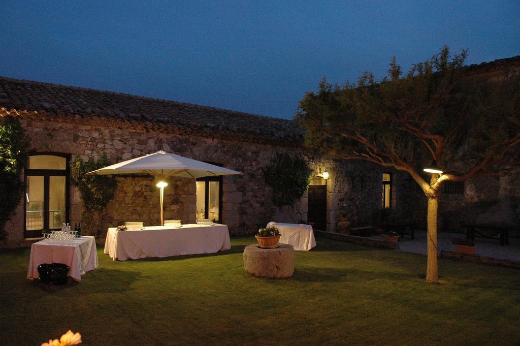 Il Vecchio Frantoio Villa Scillato  Bagian luar foto