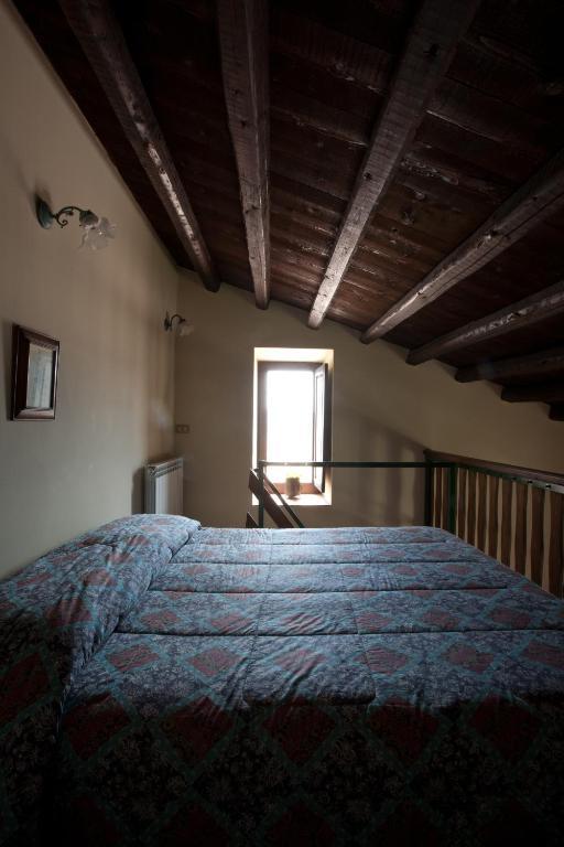 Il Vecchio Frantoio Villa Scillato  Ruang foto