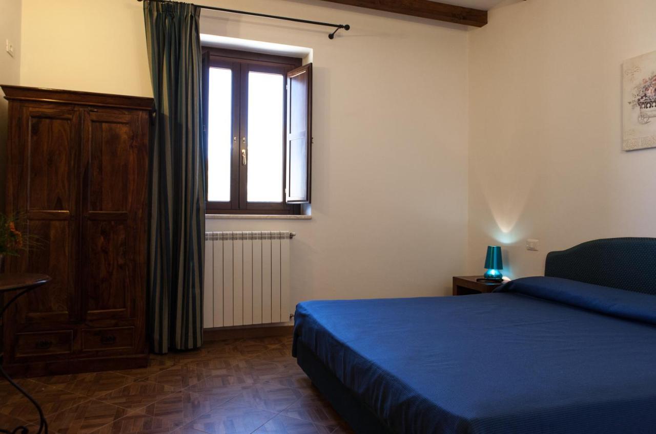 Il Vecchio Frantoio Villa Scillato  Bagian luar foto