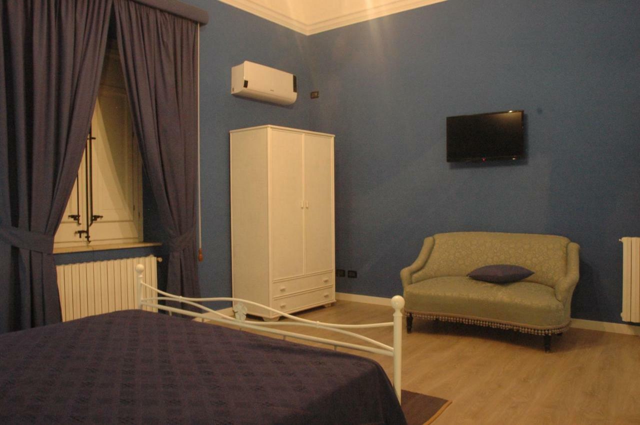 Il Vecchio Frantoio Villa Scillato  Bagian luar foto